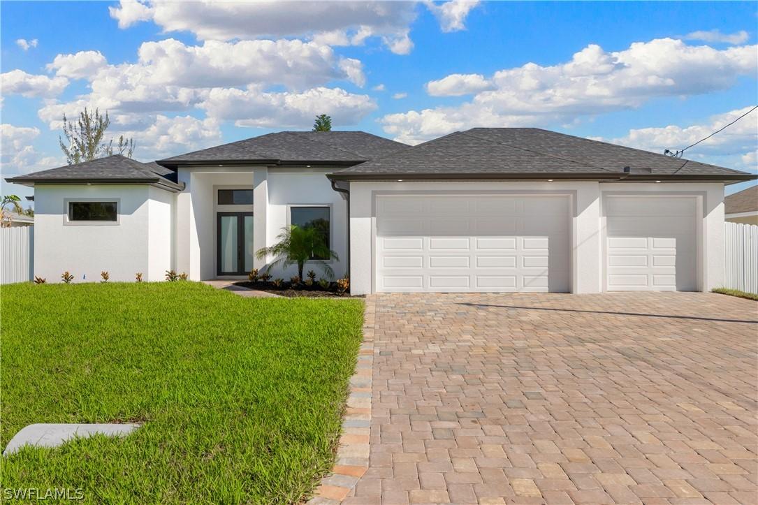 1613 SW 25th Ln., Cape Coral, FL 33914