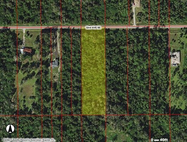 XXXX 32nd Ave, Naples, FL 34117