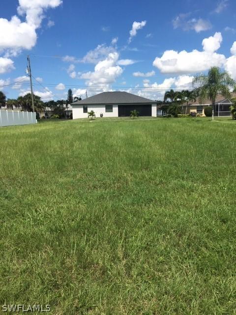 2311 SW 54th St., Cape Coral, FL 33914