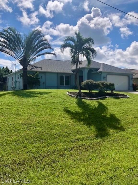 1019 SE 5th Pl., Cape Coral, FL 33990