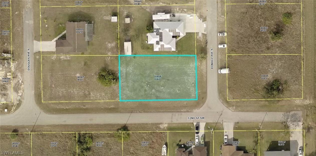 3104 Donald Ave., Lehigh Acres, FL 33976