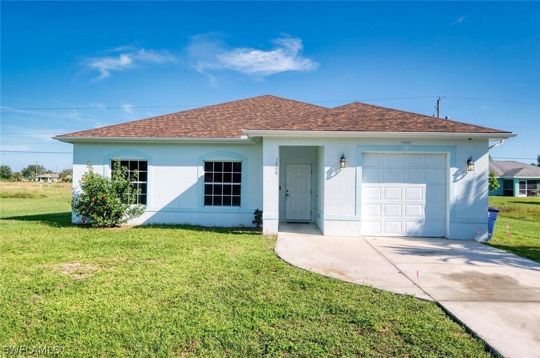 3808 20th St., Lehigh Acres, FL 33971