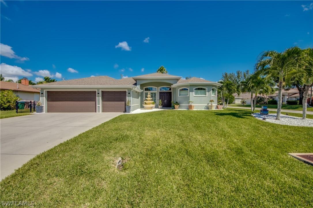 419 SE 30th St., Cape Coral, FL 33904