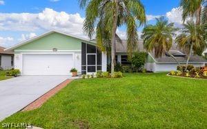 3435 SW 5th Pl., Cape Coral, FL 33914