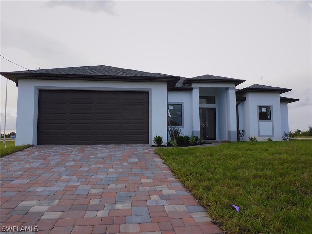 1604 NW 31st Pl., Cape Coral, FL 33993