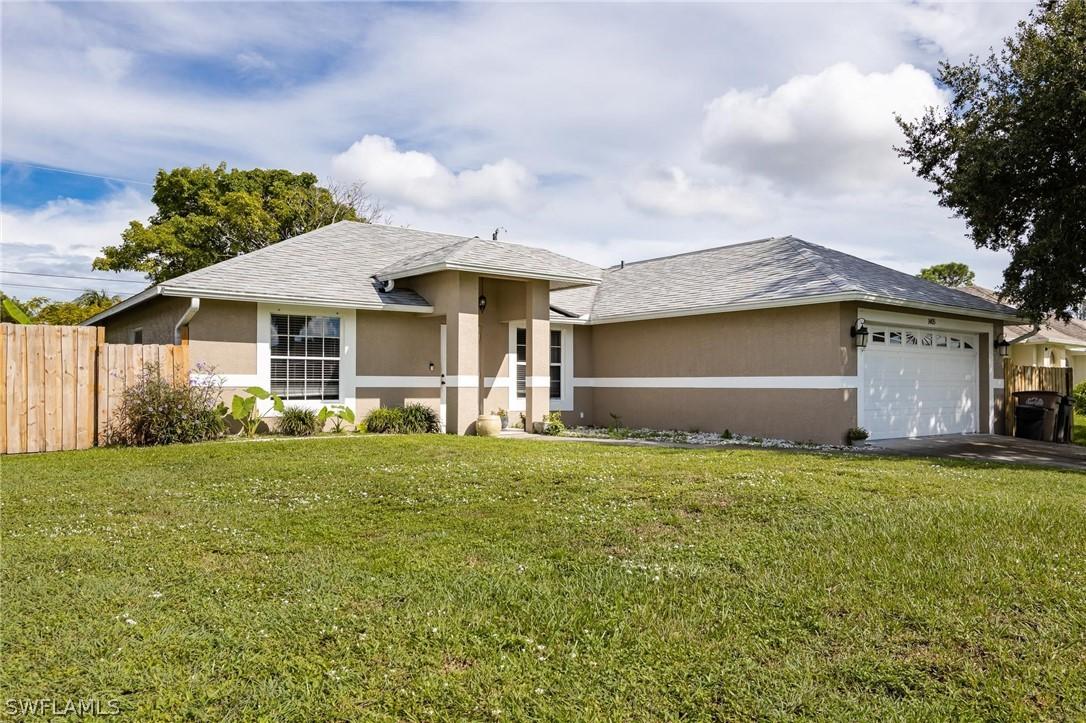1405 SW 9th Ave., Cape Coral, FL 33991