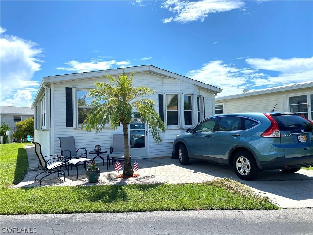 4751 Split Log Ln., Estero, FL 33928