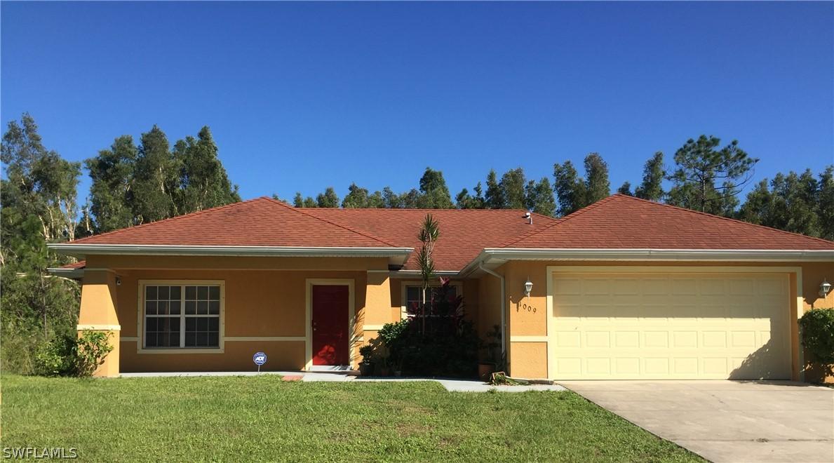 1009 Habershan Ave., Lehigh Acres, FL 33974