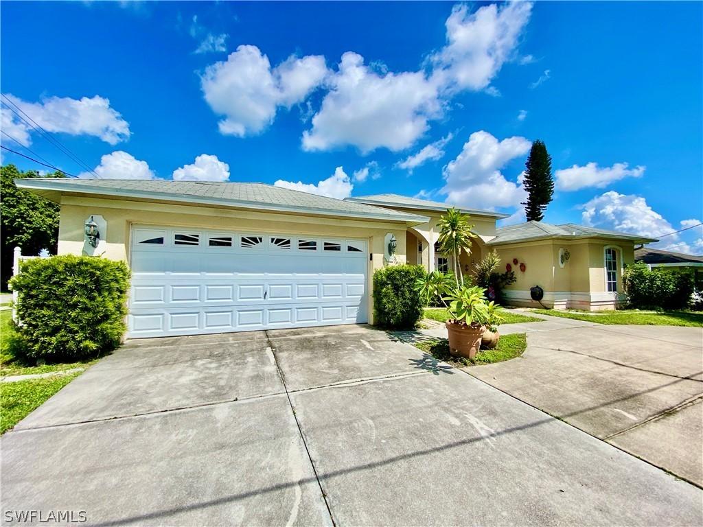 101 SE 42nd Ter., Cape Coral, FL 33904