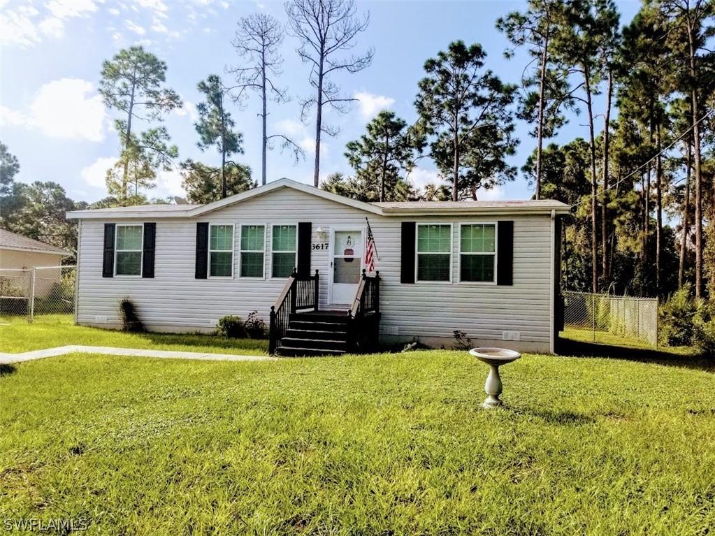 3617 66th St., Lehigh Acres, FL 33971