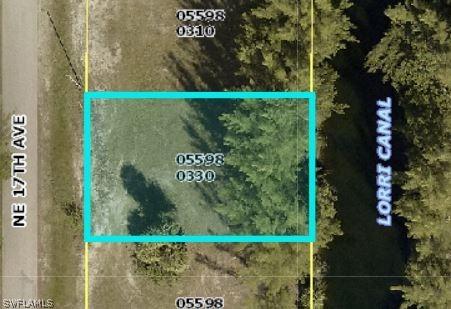 3507 NE 17th Ave., Cape Coral, FL 33909