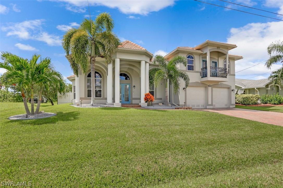 5236 SW 18th Ave., Cape Coral, FL 33914