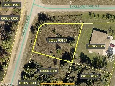 1131 Harvest Ave., Lehigh Acres, FL 33974