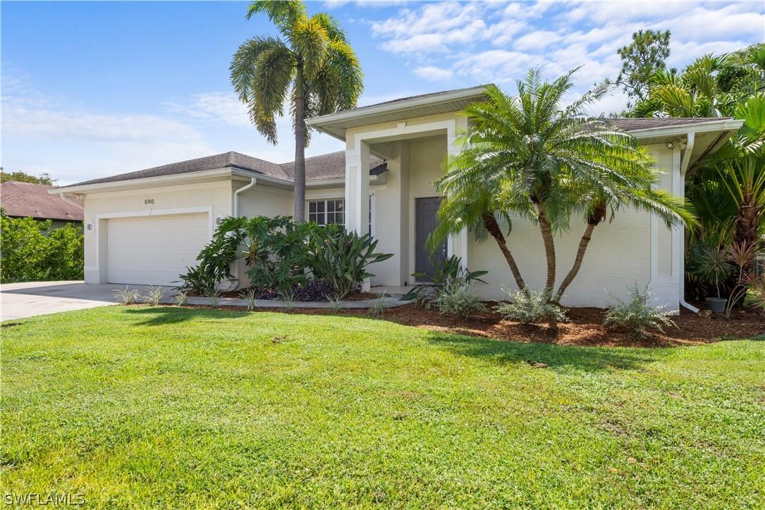 6740 Canton St., Fort Myers, FL 33966