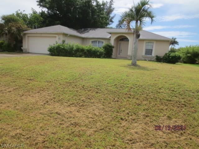 1708 SW 44th St., Cape Coral, FL 33914
