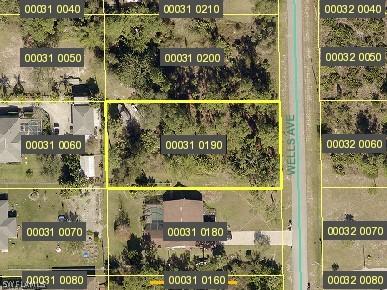 613 Wells Ave., Lehigh Acres, FL 33972
