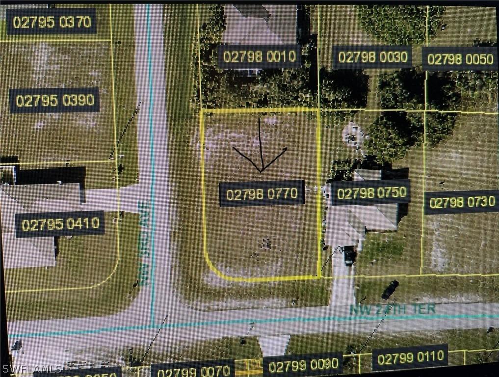 223 NW 24th Ter., Cape Coral, FL 33993