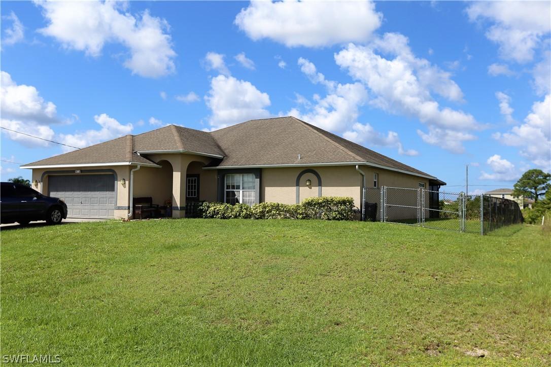 416 NW 18th Pl., Cape Coral, FL 33993