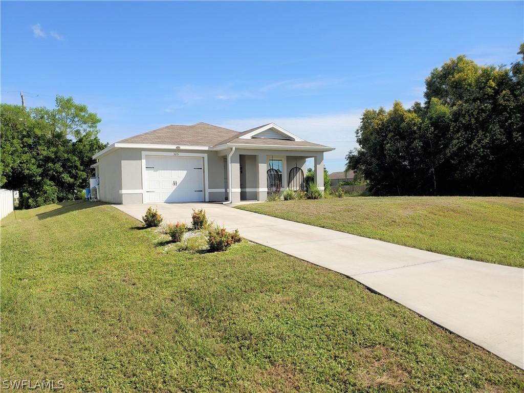 325 NE 29th Ter., Cape Coral, FL 33909