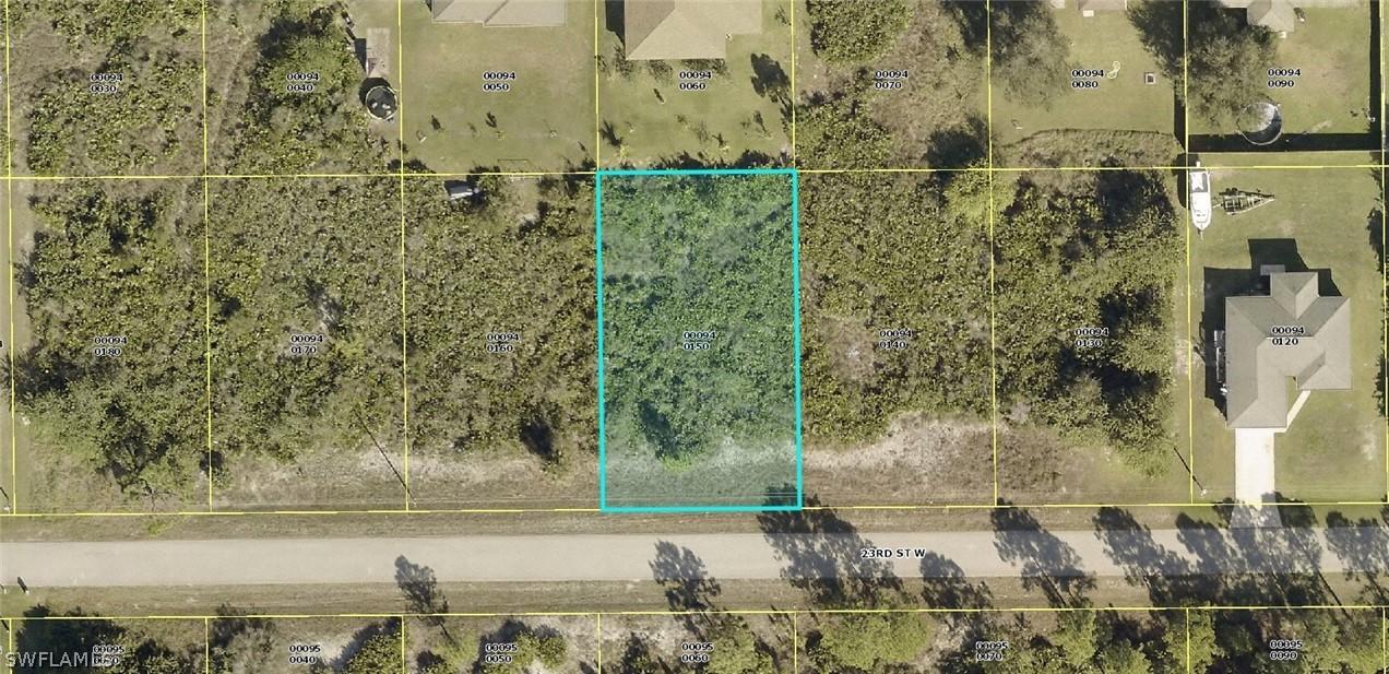 2508 23rd St., Lehigh Acres, FL 33971