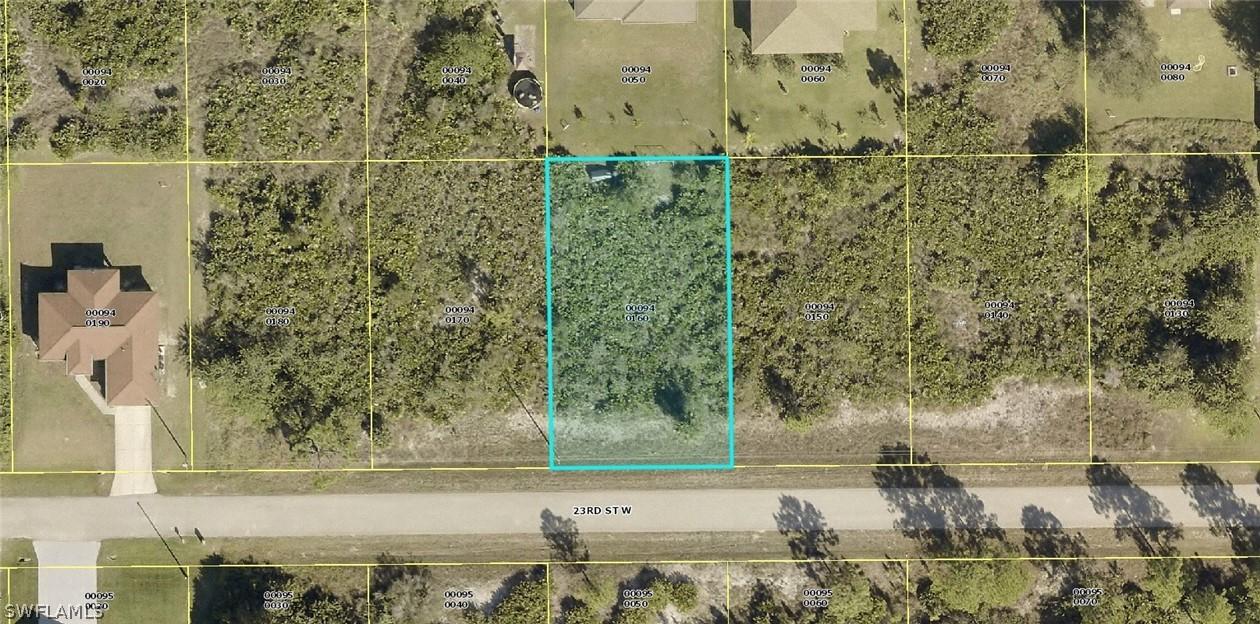 2510 23rd St., Lehigh Acres, FL 33976
