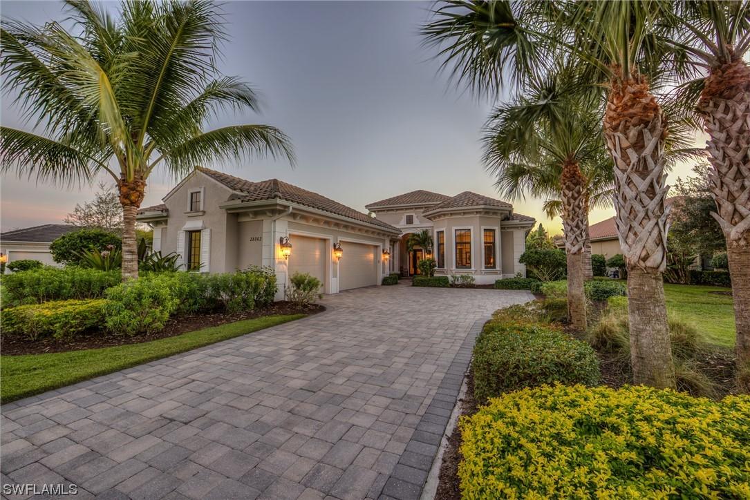 28862 Blaisdell Dr., Naples, FL 34119