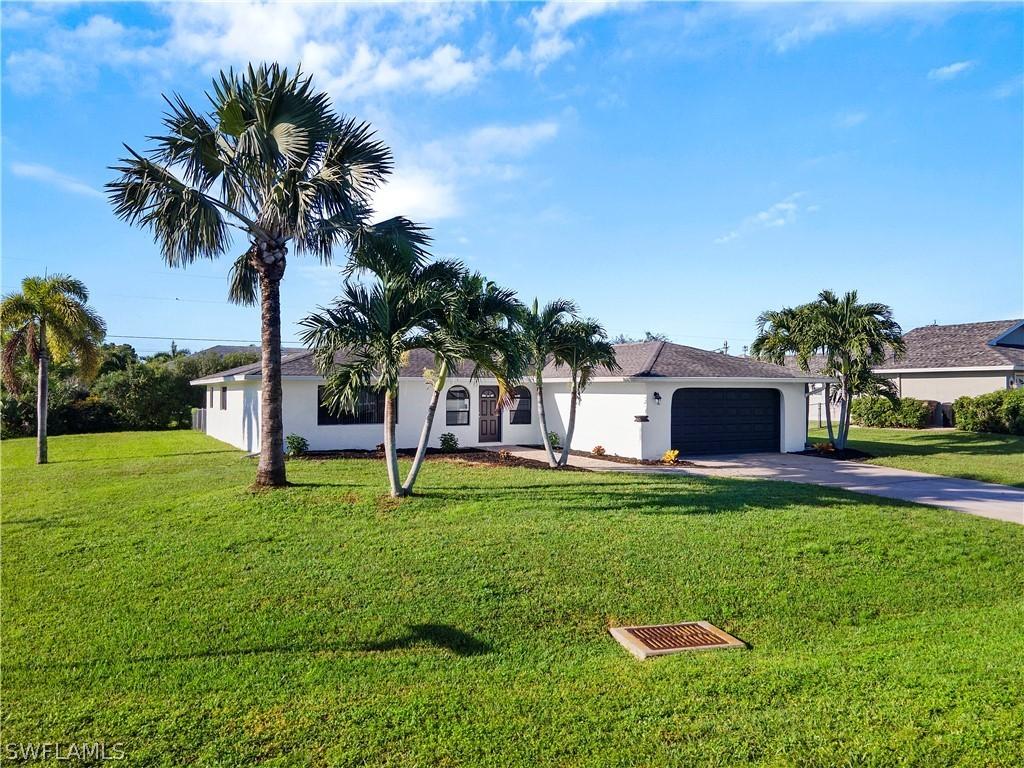 1304 SW 43rd Ter., Cape Coral, FL 33914