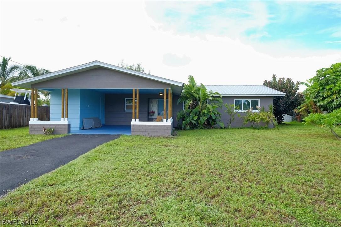 1310 NE 4th Ter., Cape Coral, FL 33909