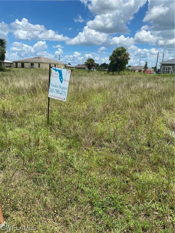 1129 Harold Ave., Lehigh Acres, FL 33973