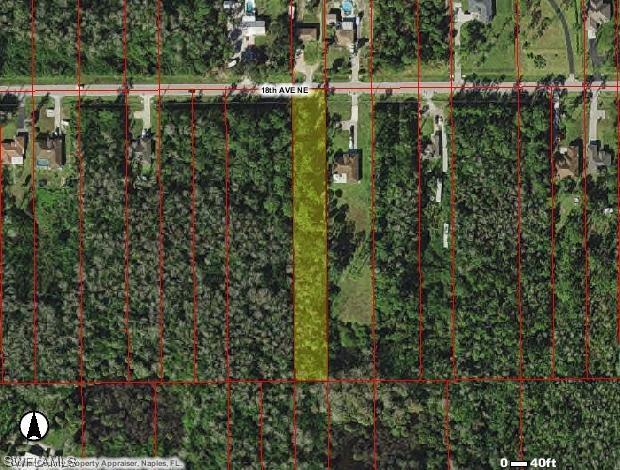 3372 18 Ave., Naples, FL 34120