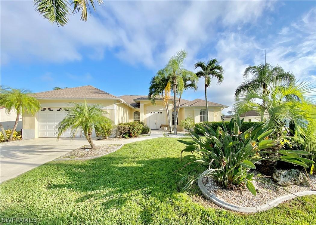417 SW 51st Ter., Cape Coral, FL 33914