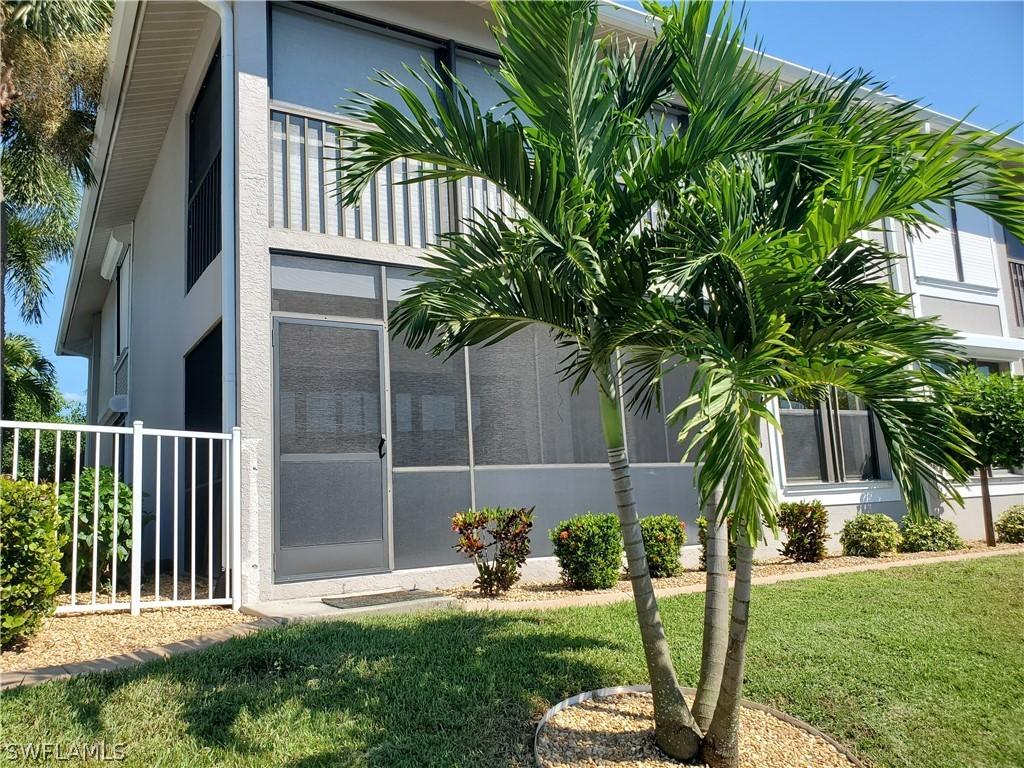 4718 SW 12th Pl. #112, Cape Coral, FL 33914