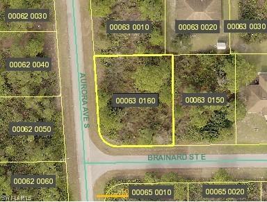 915 Brainard St., Lehigh Acres, FL 33974