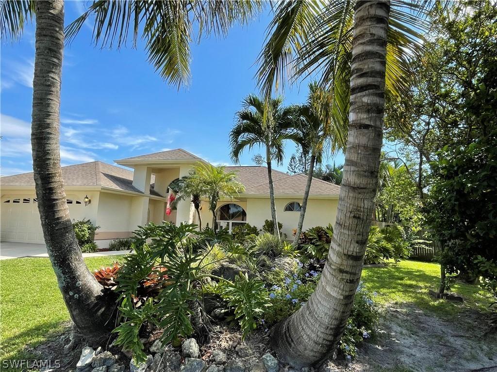 2301 SE 8th Pl., Cape Coral, FL 33990