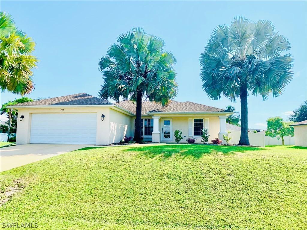 305 SE 2nd Ave., Cape Coral, FL 33990