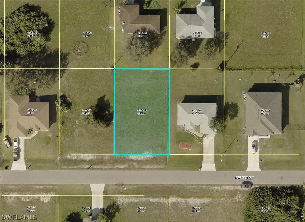 219 NW 4th St., Cape Coral, FL 33993