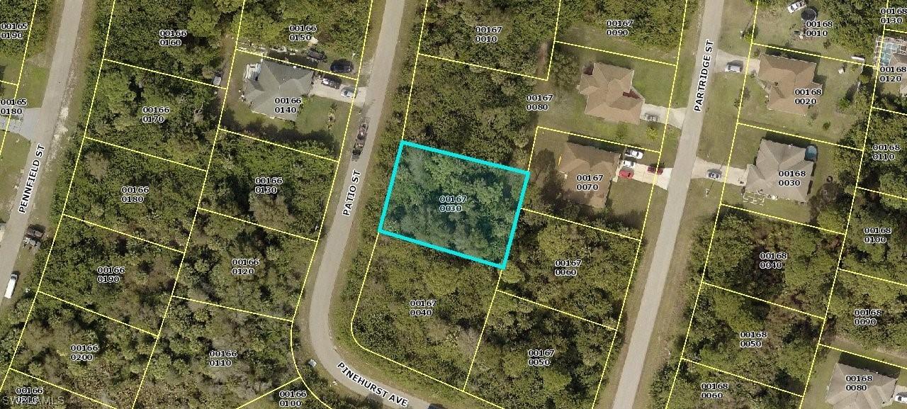 360 Patio St., Lehigh Acres, FL 33974