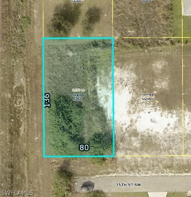 3124 35th St., Lehigh Acres, FL 33976
