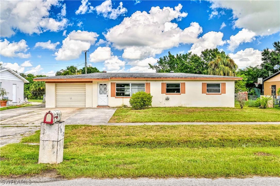 5082 Billys Creek Dr., Fort Myers, FL 33905