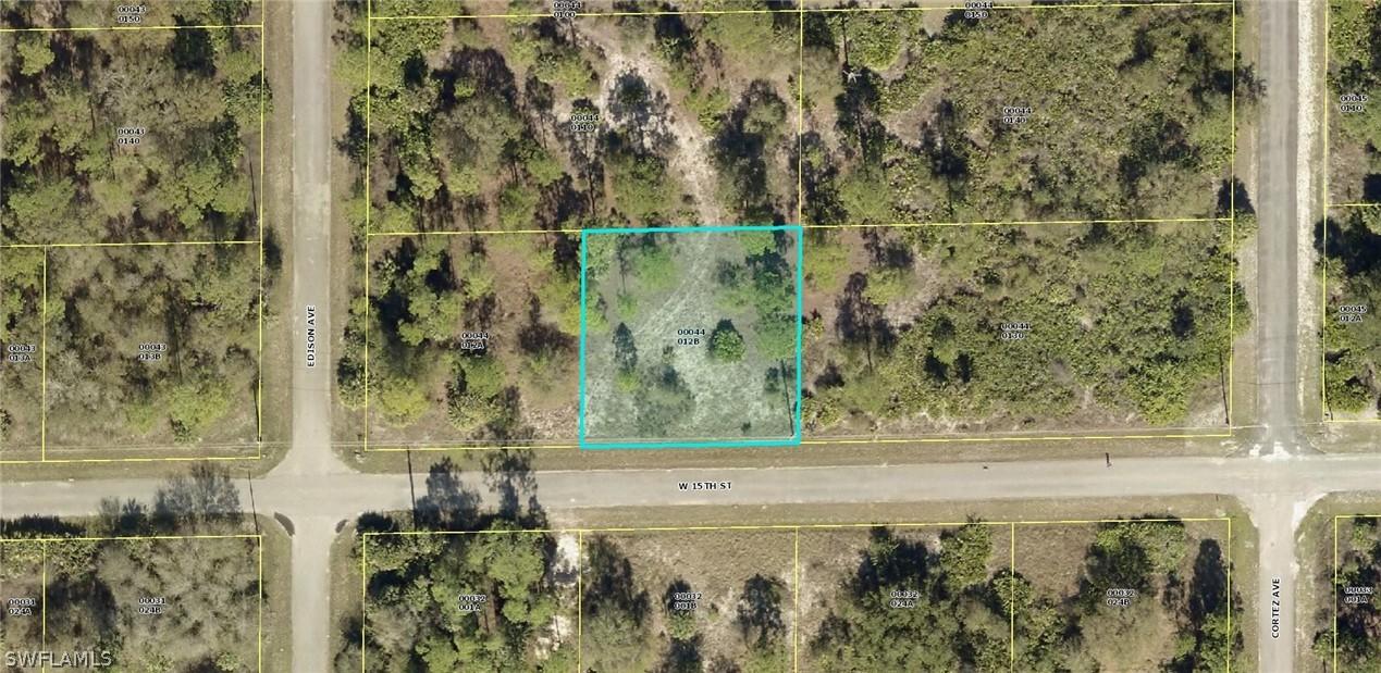 304 W 15th St., Lehigh Acres, FL 33972