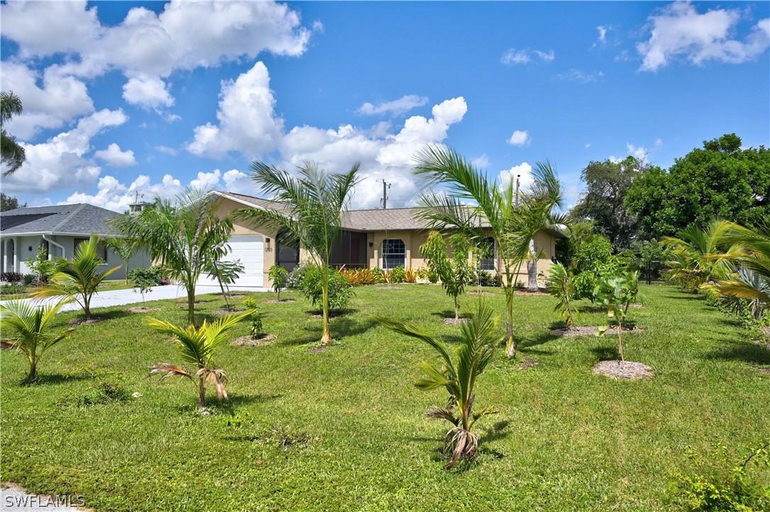 1203 SE 35th St., Cape Coral, FL 33904