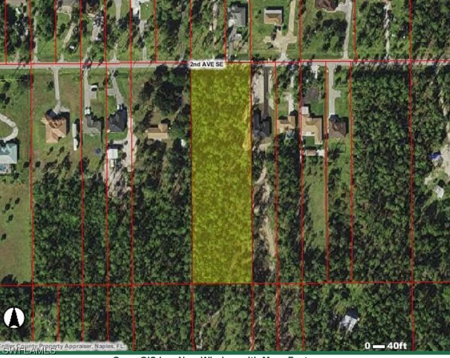 2nd Ave., Naples, FL 34117