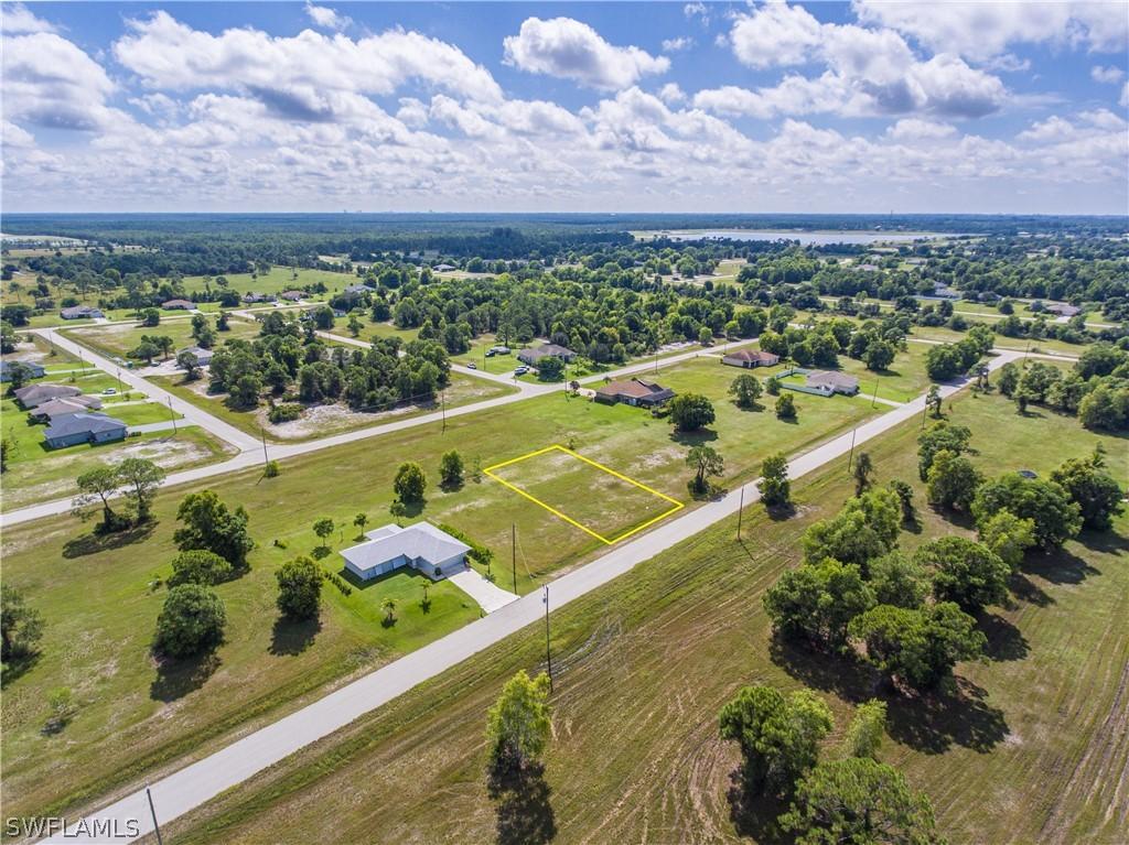 4737 NW 38th Pl., Cape Coral, FL 33993