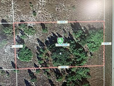 1613 Leroy Ave., Lehigh Acres, FL 33972