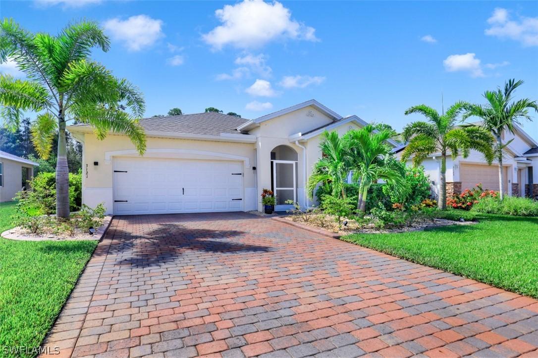 3121 Amadora Cir., Cape Coral, FL 33909