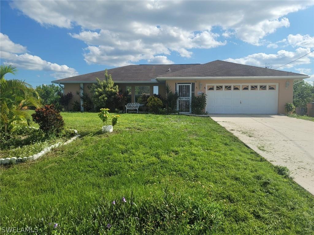 3729 13th St., Lehigh Acres, FL 33971