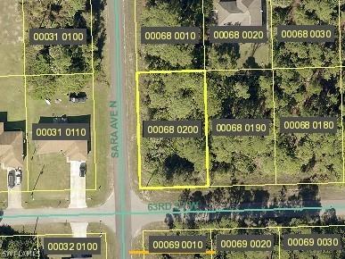 3418 63rd St., Lehigh Acres, FL 33971