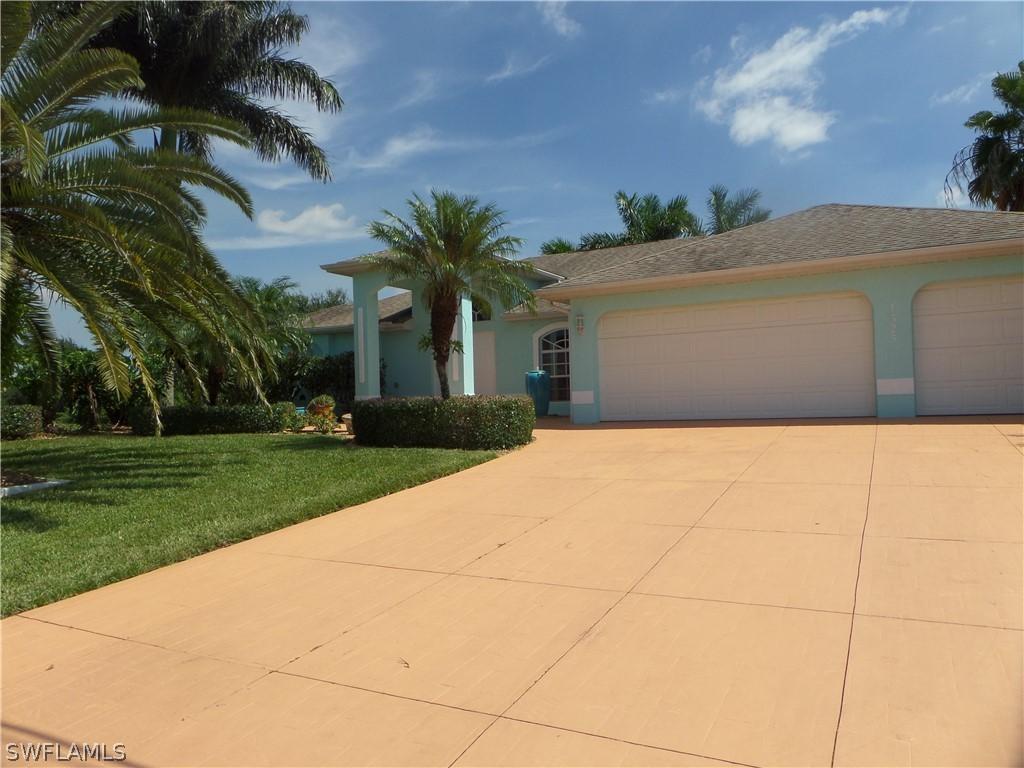 1325 NE 5th Pl., Cape Coral, FL 33909