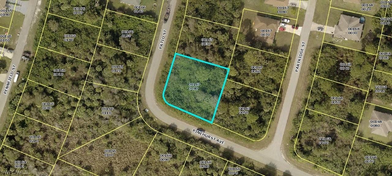 358 Patio St., Lehigh Acres, FL 33974