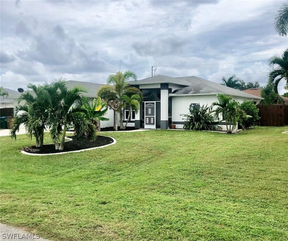 1316 SE Van Loon Ter., Cape Coral, FL 33990